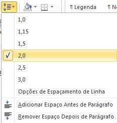 Noções de Informátic em Teori e Exercícios Comentdos p/ MP/RJ Foco: FGV e Similres Turm: 10 Aul 01 Word 2010 e 2013- Prof.