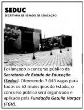 Noções de Informátic em Teori e Exercícios Comentdos p/ MP/RJ Foco: FGV e Similres Turm: 10 Aul 01 Word 2010 e 2013- Prof.