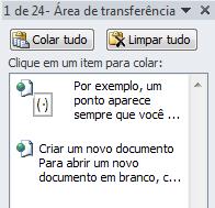 Noções de Informátic em Teori e Exercícios Comentdos p/ MP/RJ Foco: FGV e Similres Turm: 10 Aul 01 Word 2010 e 2013- Prof. Ptríci Quintão -Grupo Fonte Formtr um Texto Figur.