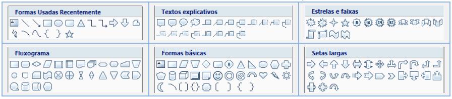 Noções de Informátic em Teori e Exercícios Comentdos p/ MP/RJ Foco: FGV e Similres Turm: 10 Aul 01 Word 2010 e 2013- Prof.