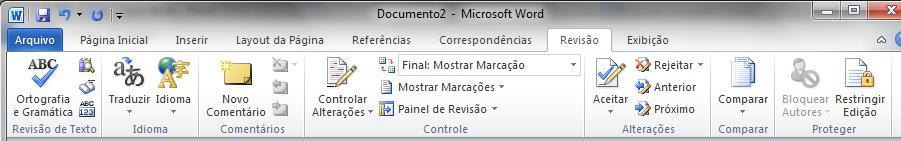 **Gui Revisão Noções de Informátic em Teori e Exercícios Comentdos p/ MP/RJ Foco: FGV e Similres Turm: 10 Aul 01 Word 2010 e 2013- Prof. Ptríci Quintão Figur.