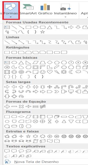 Noções de Informátic em Teori e Exercícios Comentdos p/ MP/RJ Foco: FGV e Similres Turm: 10 Aul 01 Word 2010 e 2013- Prof.