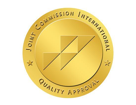 Joint Commission International No Brasil, 16 hospitais privados são acreditados com o selo canadense de excelência no atendimento JCI. Dentre eles, 11 estão no Estado de São Paulo.