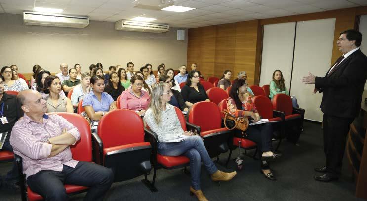 REUNIÕES ESTRATÉGICAS Assessorar as empresas tributária e comercialmente,