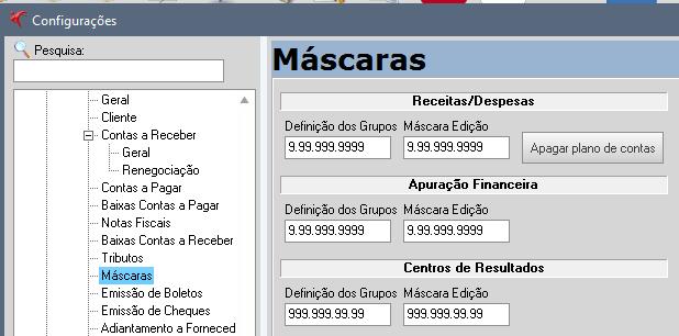 Inativo Se o item não for mais pertencer ao estoque; Participa da coleta Utilizar o item ao gerar uma coleta de preço; Não controla lote se a empresa trabalhar com lote validade, mas o item