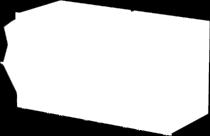 ACESSÓRIOS SM 0610 - Caixa Basculante para Medicamentos A 165mm x L 150mm x P 129mm 1 Caixa Basculante Caixa externa em policarbonato branco Caixa interna em policarbonato cristal SM