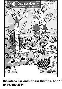 c) à volta de Getúlio Vargas ao poder, após o governo de Eurico Dutra. d) à eleição de Getúlio Vargas como governador do Rio Grande do Sul, após a redemocratização.