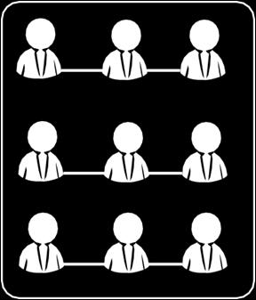 geração e/ou por você e/ou pelos seus Uplines. Não há limites de quantos associados seus Downlines poderão indicar.