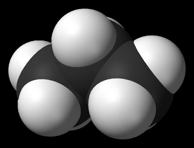 Numéro molécular Forma