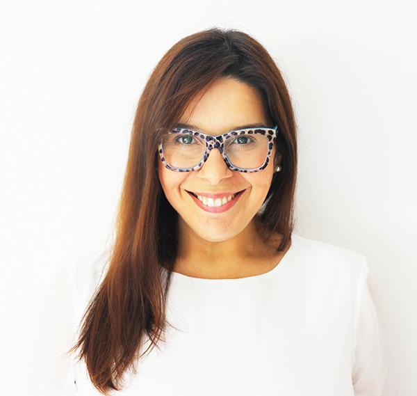 Cristina Nogueira da Fonseca Cristina é mayor em Happytown e happyologist.