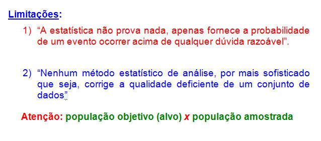 (Limitações) O QUE É BIOMETRIA?