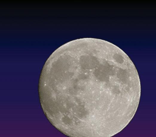 Lua vista da Terra Sempre a mesma face O que isto significa?