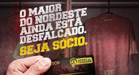 Sport dobra número de sócios e bate Flu com ações no estádio POR DUDA LOPES O Sport passou o Fluminense e entrou na lista dos 10 times com mais sócios-torcedores no Brasil.