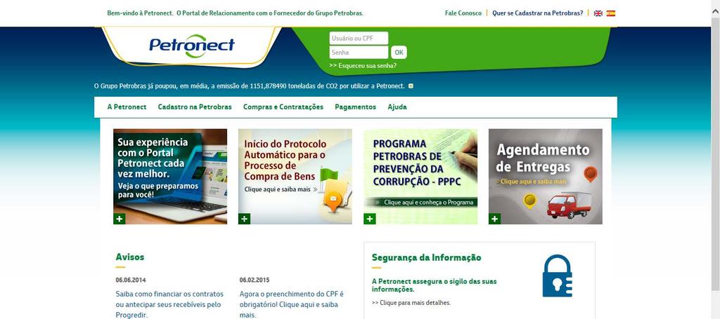 II. Como Acessar Como acessar a funcionalidade Painel Para acessá-la, os seguintes passos devem ser