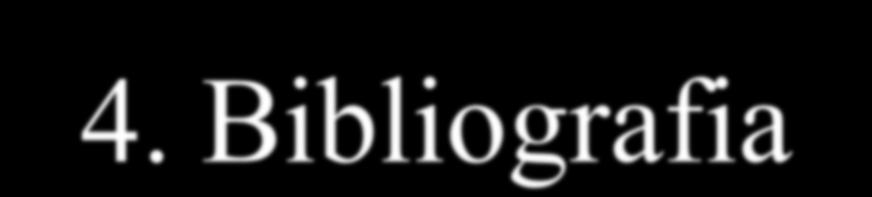 4. Bibliografia BEAUVOIR, S. A velhice. Rio de Janeiro, Nova Fronteira, 1990. BRÊTAS, A.C.P. Envelhecimento e trabalho. In: OLIVEIRA, E.M.; SCAVONE, L, org.