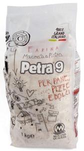 Farinha PETRA 1 25