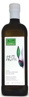 Azeites Italiano Azeite Primi Frutti 250 ml -500