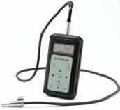 Reabilitação 2009- Equipamentos de medição Dosimetros (p/ locais de trabalho) Vibrómetros (p/ vibrações) Sondas de intensidade Sonómetro adaptado para monitorização em contínuo Sistemas de aquisição
