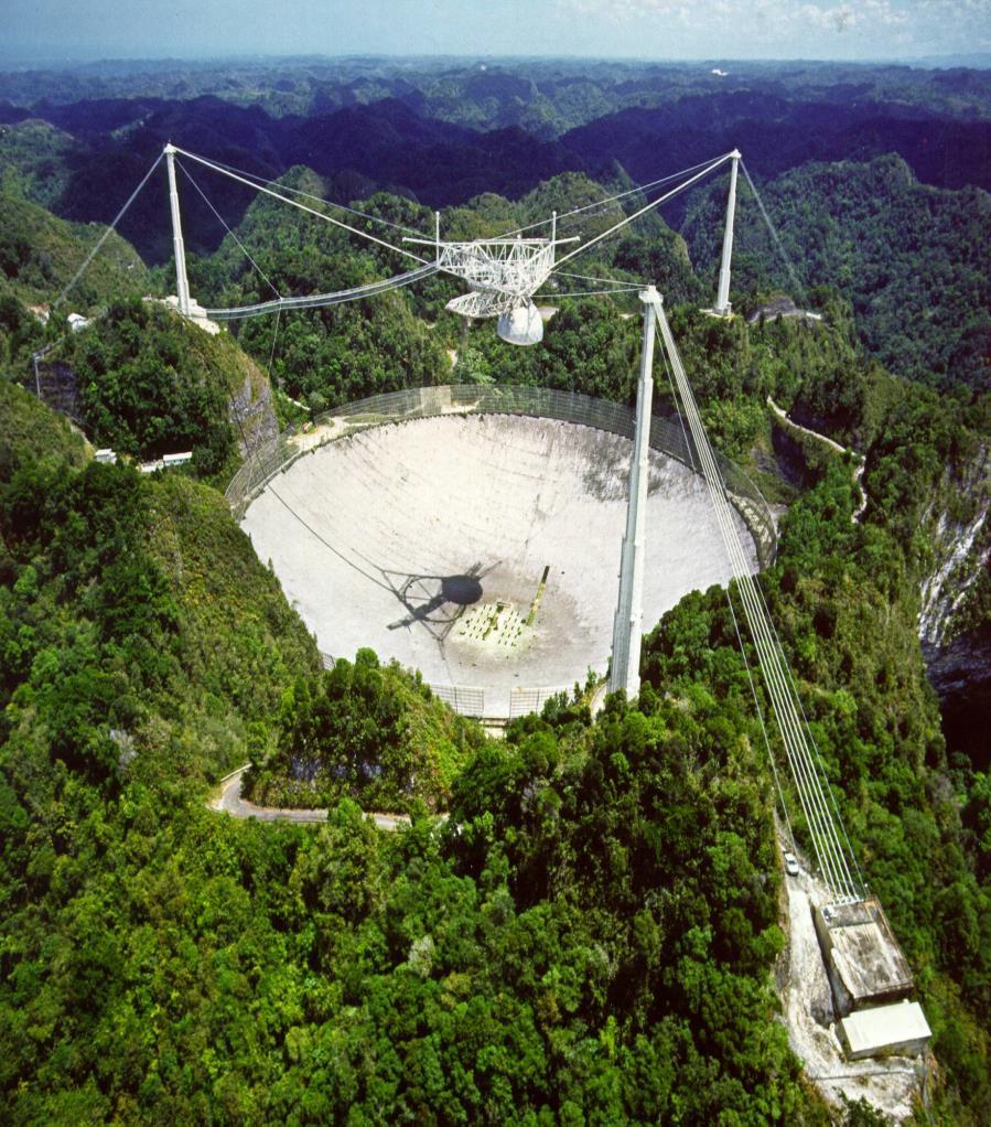 Uma das abordagens, denominada radio SETI, visa analisar sinais de rádio de baixa frequência captados por