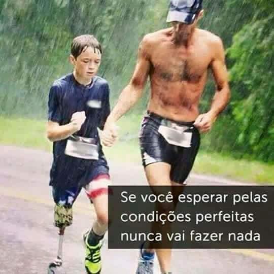 Como alcançar tudo isso??? Trabalhando! Dando prioridade ao seu negócio e abrindo as portas todos os dias que se comprometeu à fazer acontecer.