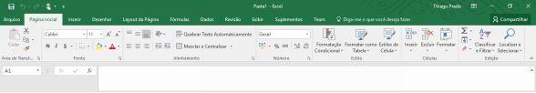 INTRODUÇÃO O Excel é uma ferramenta que pode ser usada para controle de empresas, planejamentos de obras, acompanhamento de resultados ou simplesmente uma calculadora.