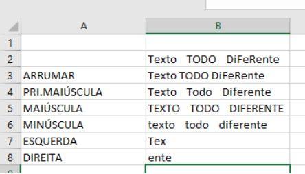 mesmas características das funções SOMASE e SOMASES porem o resultado é a média dos