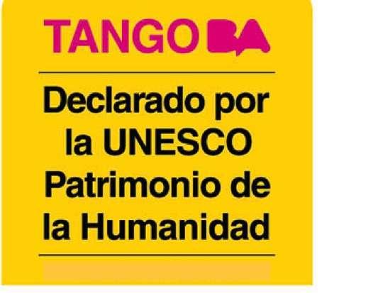 O tango: