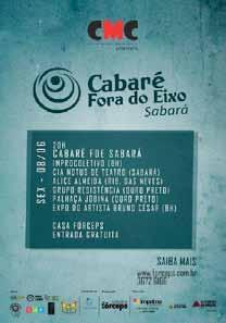 4 - Sites e Blogs das Casas Fora do Eixo e