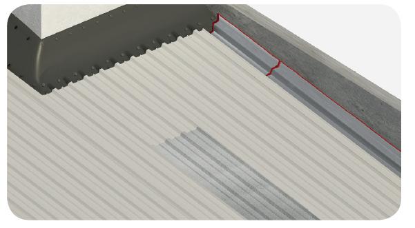 Cura através da umidade atmosférica, formando um produto de alta performance, com excelentes propriedades de adesão e coesão, resistindo às intempéries e ao envelhecimento. 1.