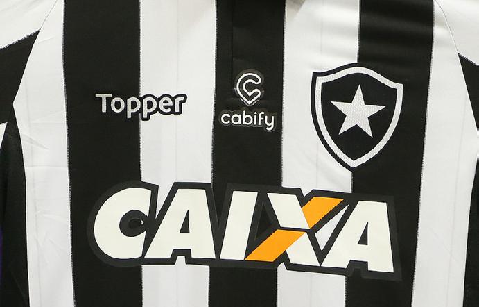 Cabify segue Uber e testa esporte com patrocínio no Botafogo POR DUDA LOPES Os aplicativos de transporte estão na disputa pelo mercado esportivo.