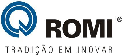 INDÚSTRIAS ROMI S.A. CNPJ 56.720.428/0001-63/NIRE 35.300.036.