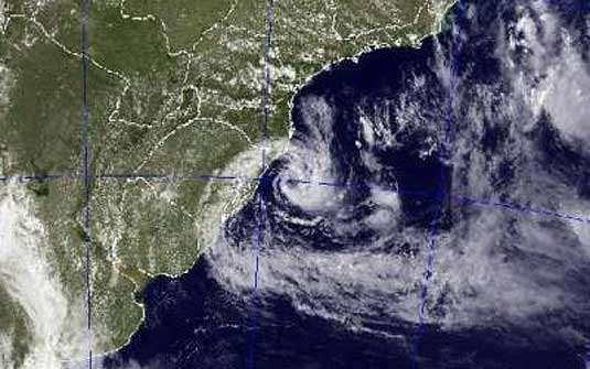 Hidrometeorologia Aula 3 - Curso Técnico em