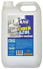 Linha de Produtos ÚTIL Linha