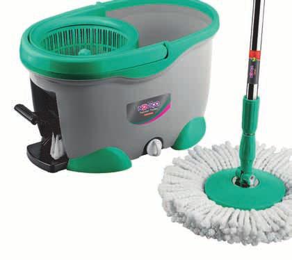 Mops Mopas Mops LIMPEZA PESADA LIMPIEZA PESADA HEAVY CLEANING LIMPEZA MOLHADA LIMPIEZA MOJADA WET CLEANING 6L 17L Pisos amadeirados, frios e sintéticos