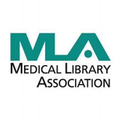 Apoia o desenvolvimento profissional, a cooperação e o intercâmbio de experiências entre os seus membros Reunião anual / workshop ou conferência Periódico Medical Library Association