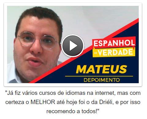 O que dizem sobre a