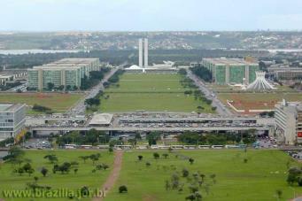 Orientais Barroco Cidade moderna