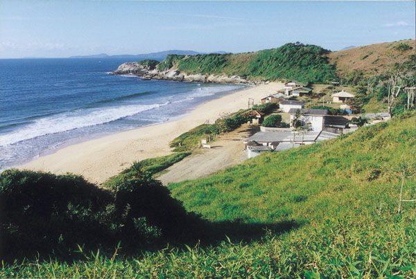 Municipio de Balneario Camboriu Praia do Pinho 1