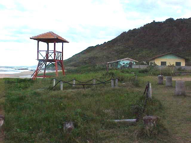 município de Penha,