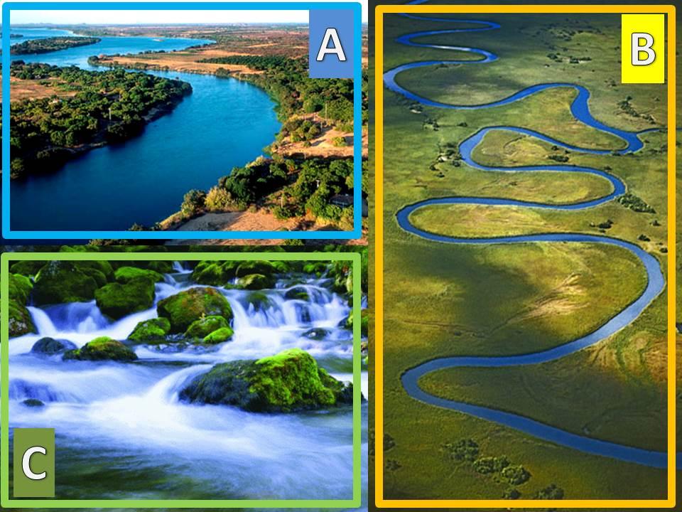 09/06/2015 Avaliação Mensal Geografia 6ºA FAF 3. 1 O mar Morto, situado cerca de 400 metros abaixo do nível do mar, é uma das depressões absolutas mais conhecidas do planeta.