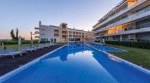 ALGARVE VILAMOURA, QUARTEIRA, VALE DO LOBO, QUINTA DO LAGO, FARO Laguna Vilamoura Vilamoura 79,00 Por Apartamento T1 - Ocupação Dupla, em regime de Só Alojamento Com 32 apartamentos e 13 villas, o