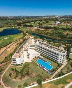 A segurança e acesso restrito, a envolvente natural e a proximidade com a animação da cosmopolita Vilamoura, fazem do Laguna a opção certa para aproveitar o melhor do Algarve: as praias