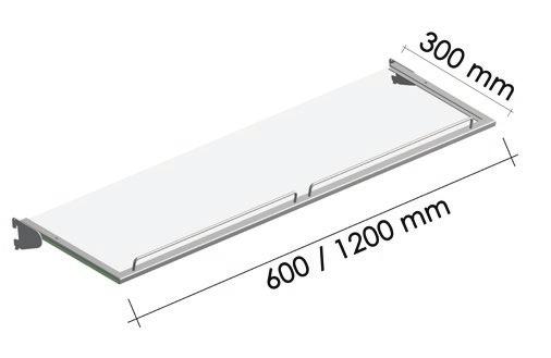 ACESSÓRIOS Prateleira Envelope