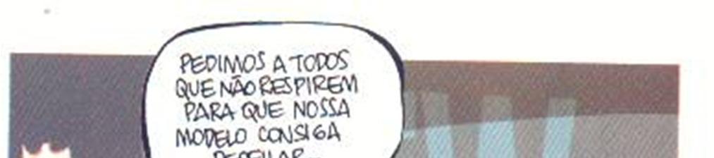 QUESTÃO 4 ASSINALE a alternativa que possui duas marcas de oralidade. a) [...] A Tati ficou pê da vida comigo. [...] ( 4) b) [.