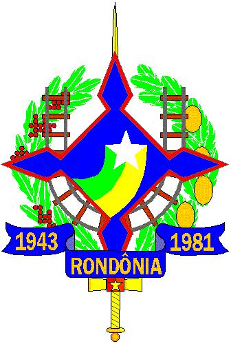 Governo do Estado de Rondônia Secretaria de Estado do Desenvolvimento Ambiental SEDAM