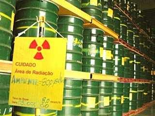 Brasil deverá construir 50 usinas nucleares nos próximos 50 anos, segundo o ministro de Minas e Energia,