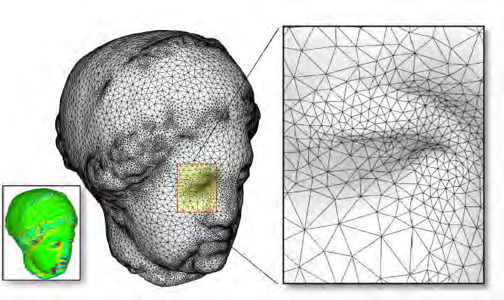 Adaptive Meshes Luiz Velho 60-2017