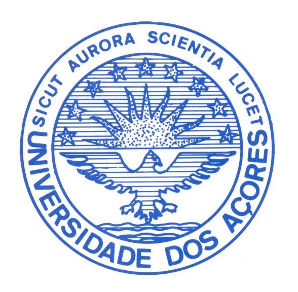 EDITAL Concurso de Acesso e Ingresso no Curso de Pós-Graduação em Enfermagem do Trabalho A Universidade dos Açores faz saber que está aberto concurso de acesso à Pós-Graduação em Enfermagem do