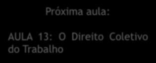 Aplicando o conhecimento Questão objetiva 1- No que se refere ao adicional de periculosidade e ao adicional de insalubridade, assinale a opção correta.