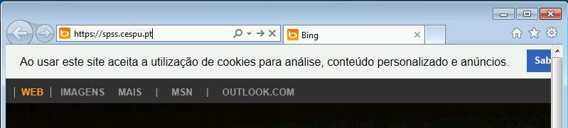 Veja no Painel Controlo/Sistema e Segurança/Sistema se o seu Sistema Operativo é 32 bits ou 64 bits Sistemas baseado em Mac OSX Identificação da versão do MacOS 2.